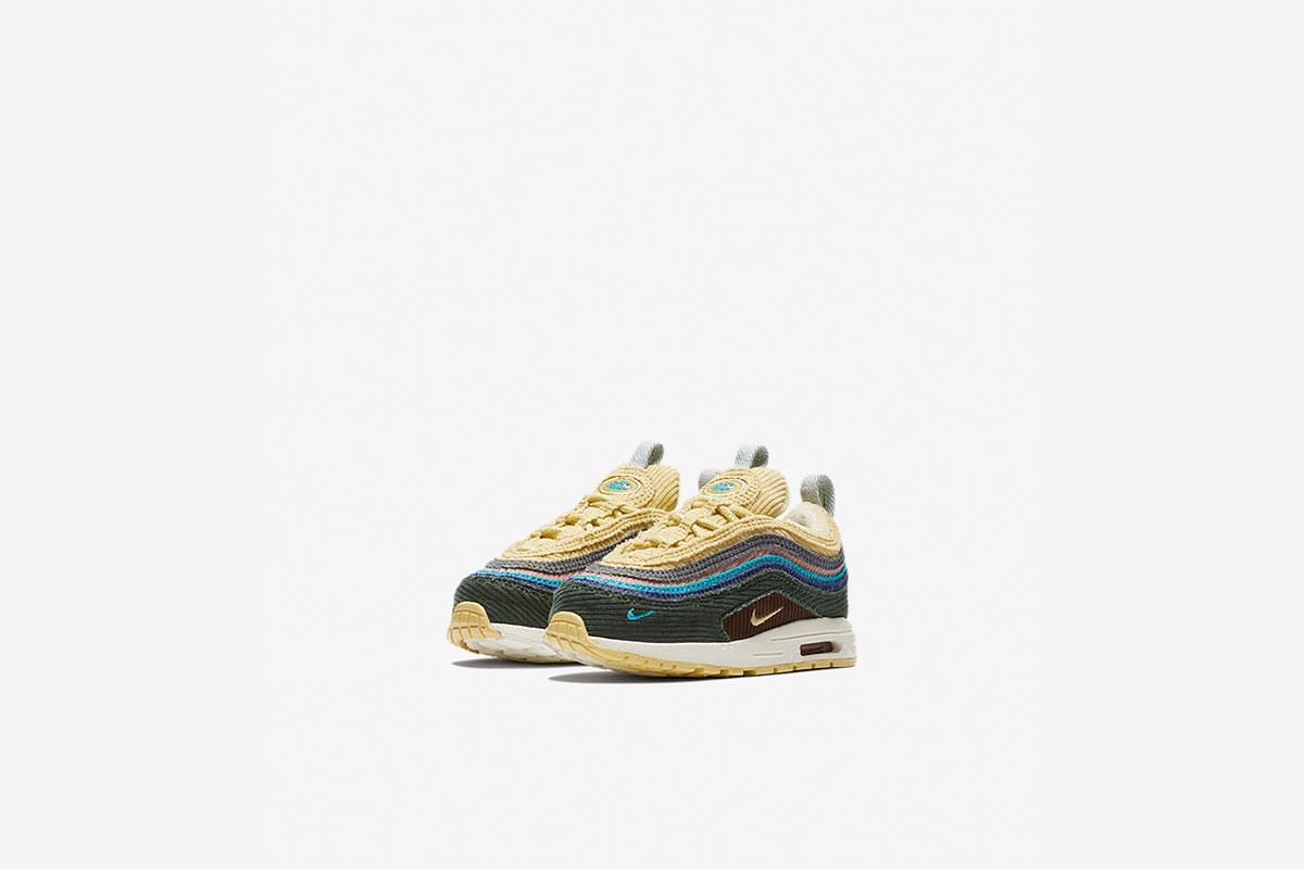 靴 Nike Air Max 1/97 VF SW nike-air-max-1-97-vf-sw-td-